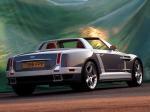 Aston Martin 2020 Concept 2001 года